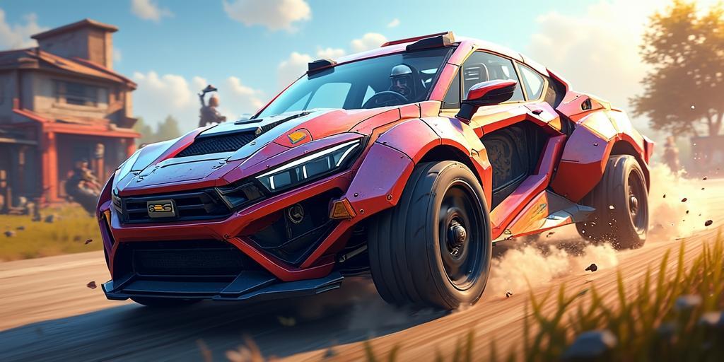 和平精英辅助得类型分为那些